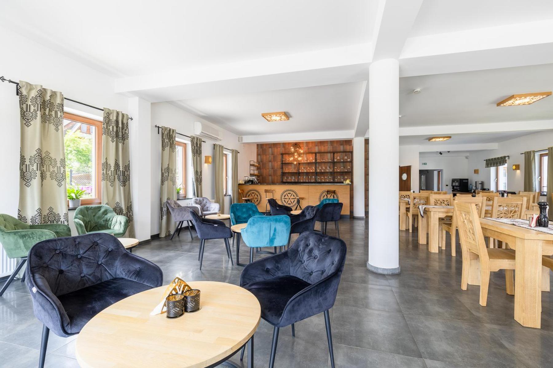 Dw Szarotka Bed & Breakfast Bialka Tatrzanska Exterior photo