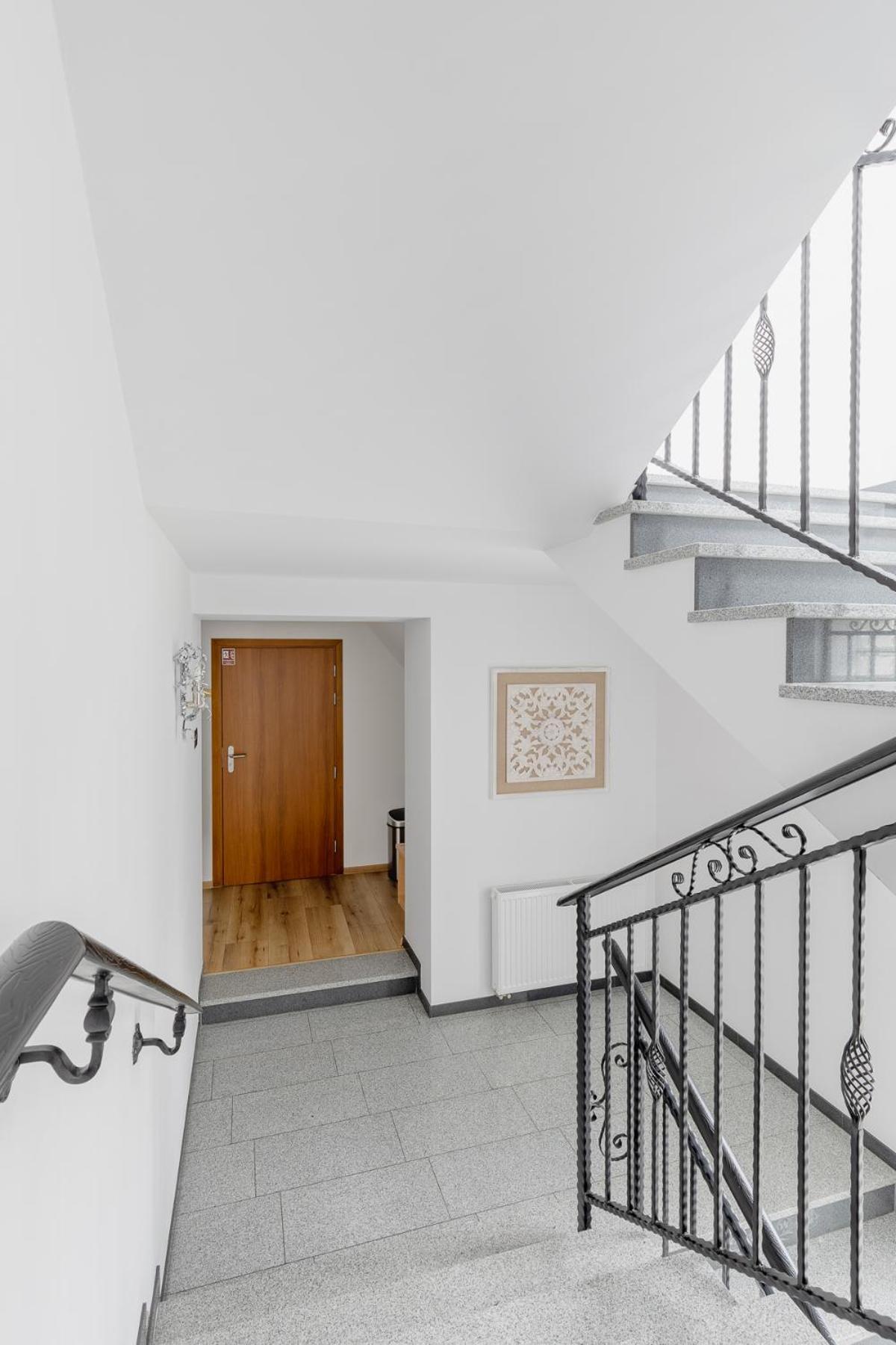 Dw Szarotka Bed & Breakfast Bialka Tatrzanska Exterior photo